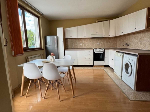 Дава се под наем Тристаен апартамент в София, Горубляне - 75 кв.м за 650 € - Снимка #1