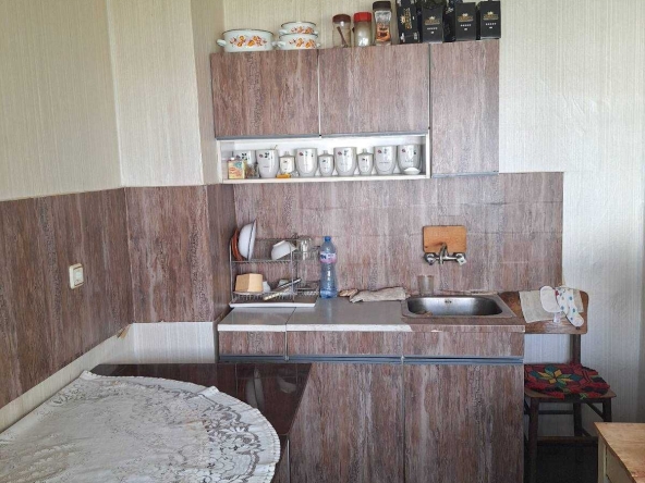 Четиристаен апартамент в Добрич, Балик - 97 кв.м за 619 €/кв.м - Снимка #1