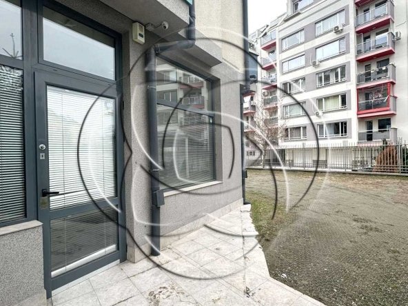 Офис в София, Надежда 3 - 76 кв.м за 1579 €/кв.м - Снимка #1