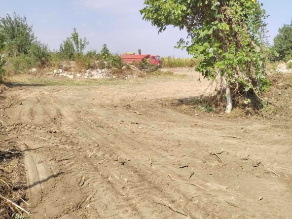 Парцел в с. Габърница, Област Варна - 2200 кв.м за 30 €/кв.м - Снимка #1