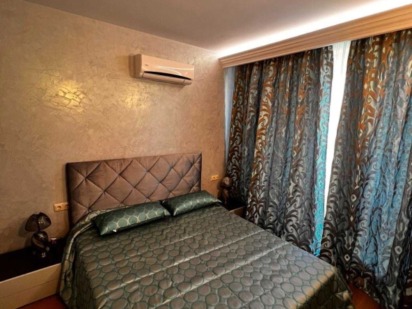 Тристаен апартамент в к.к. Слънчев бряг - 84 кв.м за 1584 €/кв.м - Снимка #1