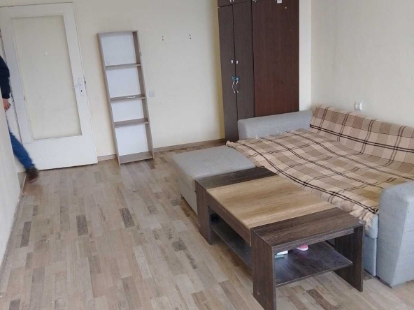 Двустаен апартамент в с. Бели Лом, Област Разград - 78 кв.м за 1439 €/кв.м - Снимка #1