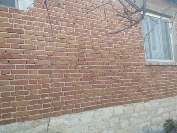 Къща в Чирпан - 80 кв.м за 421 €/кв.м - Снимка #1