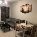 Дава се под наем Двустаен апартамент в Пловдив, Христо Смирненски - 70 кв.м за 561 € - Снимка #1