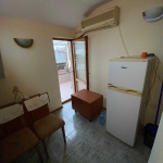 Дава се под наем Едностаен апартамент в Бургас, Център - 19 кв.м за 150 € - Снимка #1