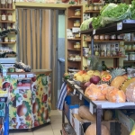 Дава се под наем Магазин в Бургас, Лазур - 30 кв.м за 331.5 € - Снимка #1