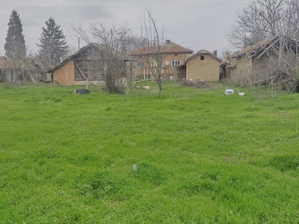 Къща в с. Тръстиково, Област Варна - 95 кв.м за 485 €/кв.м - Снимка #1