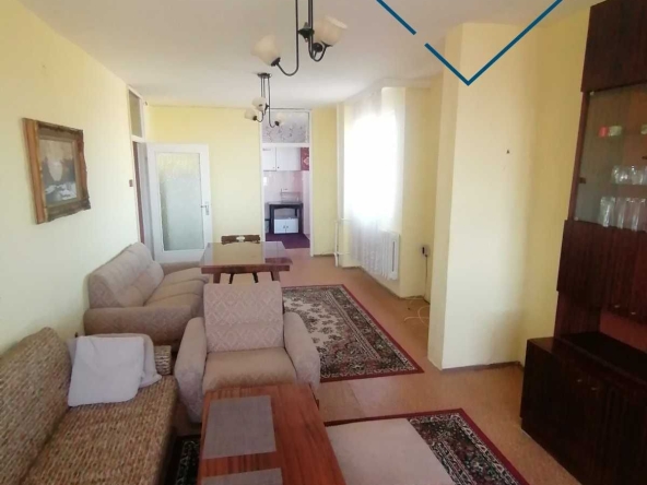 Четиристаен апартамент в Шумен, Добруджански - 102 кв.м за 900 €/кв.м - Снимка #1