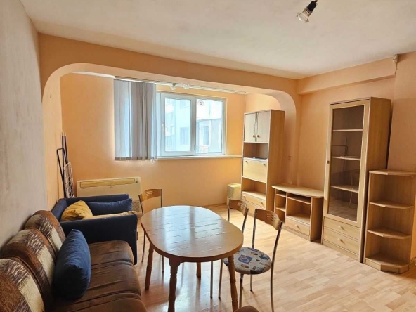 Двустаен апартамент в Варна, Трошево - 60 кв.м за 1417 €/кв.м - Снимка #1