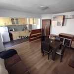 Двустаен апартамент в Бургас, Възраждане - 72 кв.м за 1598 €/кв.м - Снимка #1