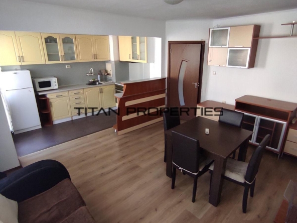 Двустаен апартамент в Бургас, Възраждане - 72 кв.м за 1598 €/кв.м - Снимка #1