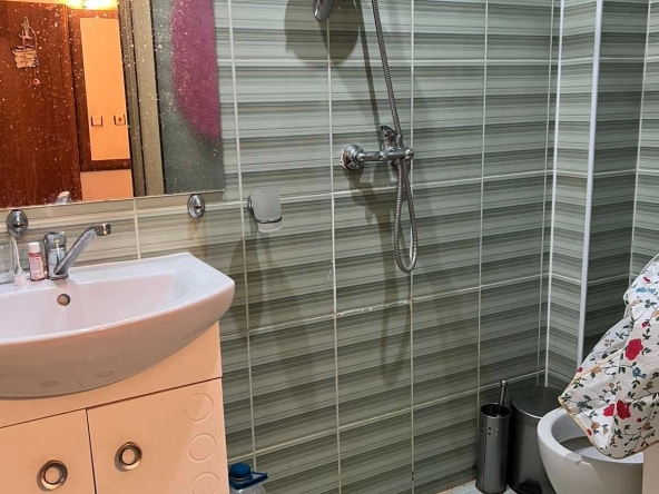 Ателие в к.к. Слънчев бряг - 28 кв.м за 1375 €/кв.м - Снимка #1