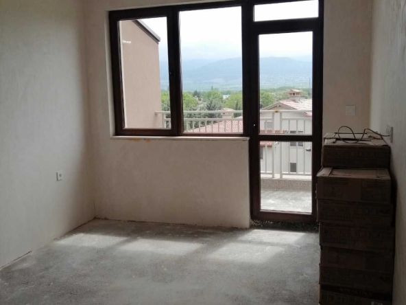 Двустаен апартамент в Пловдив, Остромила - 69 кв.м за 1218 €/кв.м - Снимка #1