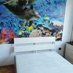 Дава се под наем Двустаен апартамент в София, Борово - 65 кв.м за 561 € - Снимка #1