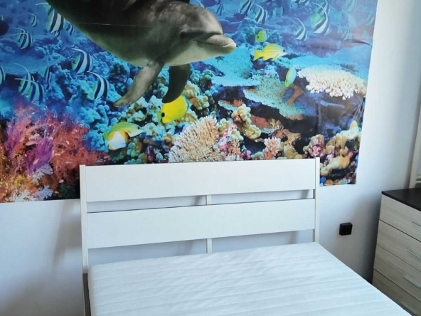 Дава се под наем Двустаен апартамент в София, Борово - 65 кв.м за 561 € - Снимка #1