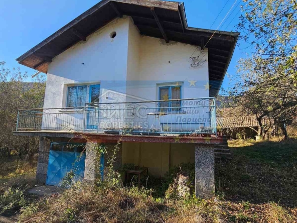Къща в с. Своде, Област София-област - 200 кв.м за 375 €/кв.м - Снимка #1