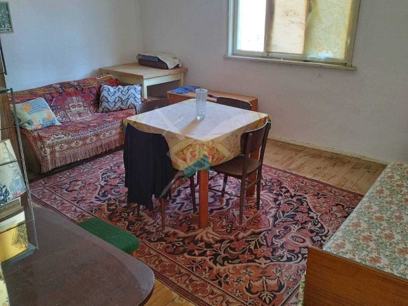 Къща в с. Кликач, Област Бургас - 70 кв.м за 715 €/кв.м - Снимка #1