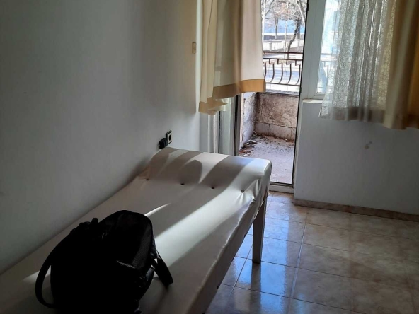 Офис в Добрич, Център - 26 кв.м за 883 €/кв.м - Снимка #1