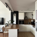 Дава се под наем Двустаен апартамент в София, Лозенец - 65 кв.м за 510 € - Снимка #1