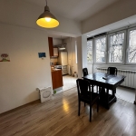 Дава се под наем Тристаен апартамент в София, Център - 110 кв.м за 650 € - Снимка #1