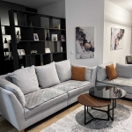 Дава се под наем Двустаен апартамент в София, Редута - 70 кв.м за 510 € - Снимка #1