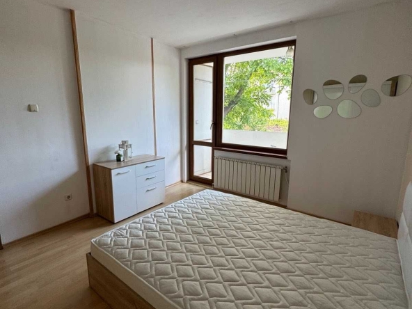 Дава се под наем Тристаен апартамент в София, Горубляне - 120 кв.м за 650 € - Снимка #1