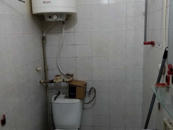 Дава се под наем Двустаен апартамент в Бургас, Възраждане - 45 кв.м за 250 € - Снимка #1