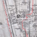 Тристаен апартамент в Пловдив, Център - 109 кв.м за 2995 €/кв.м - Снимка #1