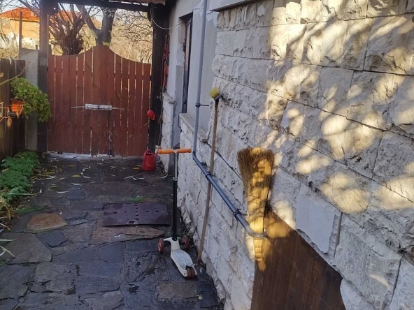 Къща в Стамболийски - 160 кв.м за 782 €/кв.м - Снимка #1