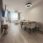 Тристаен апартамент в Пловдив, Съдийски - 96 кв.м за 1844 €/кв.м - Снимка #1