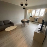 Дава се под наем Тристаен апартамент в ж.Южен парк - 68 кв.м за 459 € - Снимка #1