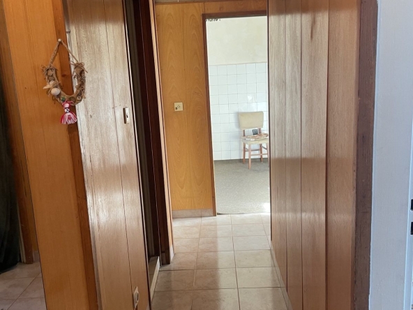 Тристаен апартамент в Плевен, Сторгозия - 75 кв.м за 1067 €/кв.м - Снимка #1