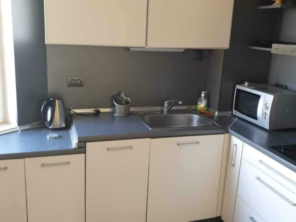 Дава се под наем Двустаен апартамент в к.к. Слънчев бряг - 75 кв.м за 229.5 € - Снимка #1