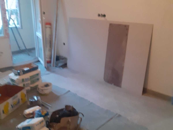 Двустаен апартамент в Пловдив, Гагарин - 60 кв.м за 1000 €/кв.м - Снимка #1