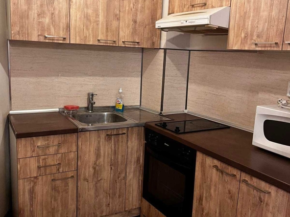 Двустаен апартамент в Пловдив, Каменица 1 - 63 кв.м за 1413 €/кв.м - Снимка #1