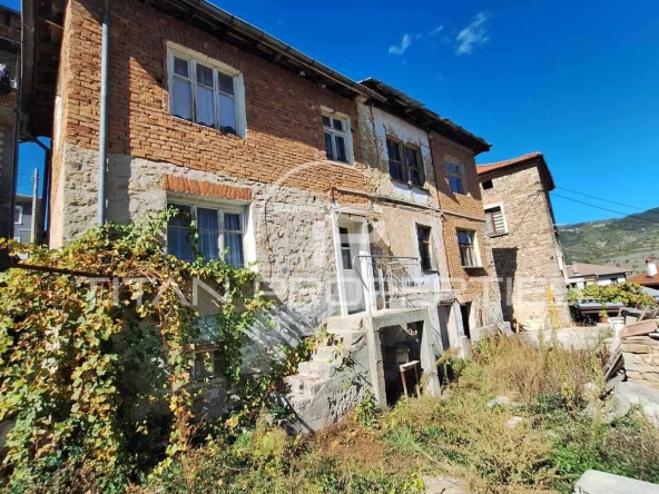 Къща в с. Павелско, Област Смолян - 156 кв.м за 193 €/кв.м - Снимка #1