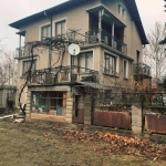 Къща в Пловдив, Индустриална зона - Тракия - 210 кв.м за 381 €/кв.м - Снимка #1