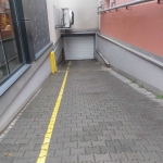 Дава се под наем Гараж / Паркомясто в Стара Загора, Аязмото - 19 кв.м за 102 € - Снимка #1