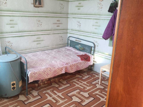 Къща в с. Черганово, Област Стара Загора - 70 кв.м за 620 €/кв.м - Снимка #1