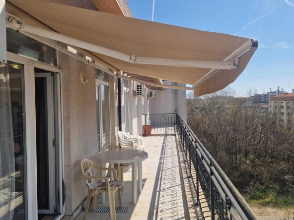 Двустаен апартамент в к.к. Слънчев бряг - 82 кв.м за 793 €/кв.м - Снимка #1