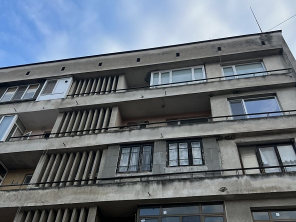 Двустаен апартамент в Белово - 74 кв.м за 676 €/кв.м - Снимка #1