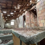 Парцел в Пловдив, Централна гара - 595 кв.м за 16 €/кв.м - Снимка #1