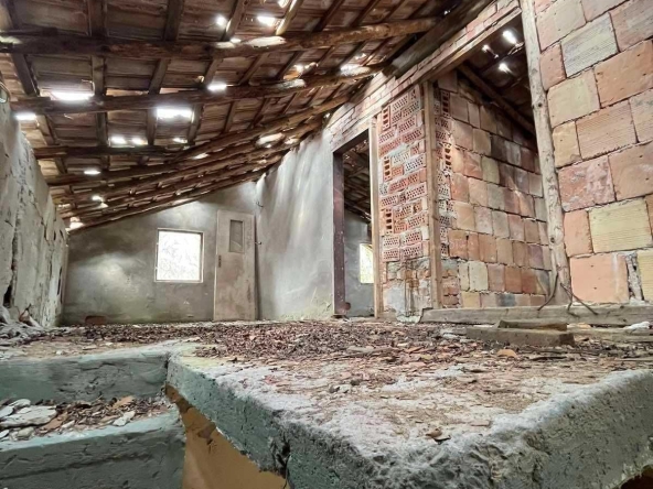 Парцел в Пловдив, Централна гара - 595 кв.м за 16 €/кв.м - Снимка #1