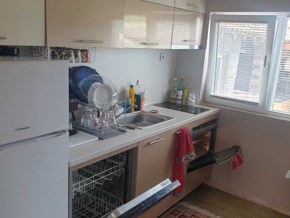 Къща в с. Камбурово, Област Търговище - 70 кв.м за 795 €/кв.м - Снимка #1