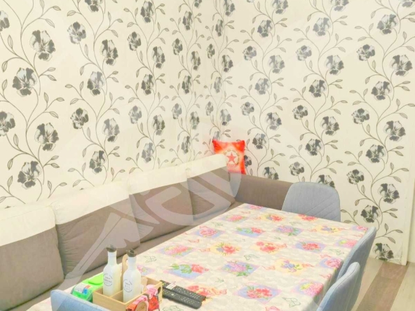 Двустаен апартамент в Пловдив, Коматево - 61 кв.м за 1361 €/кв.м - Снимка #1