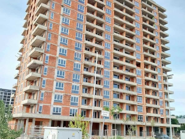 Едностаен апартамент в Пловдив, Гагарин - 50 кв.м за 1020 €/кв.м - Снимка #1