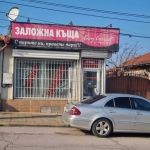 Дава се под наем Магазин в Харманли - 204 кв.м за 49000 € - Снимка #1