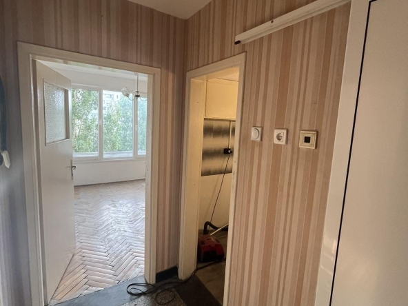 Едностаен апартамент в София, Дружба 1 - 42 кв.м за 2072 €/кв.м - Снимка #1
