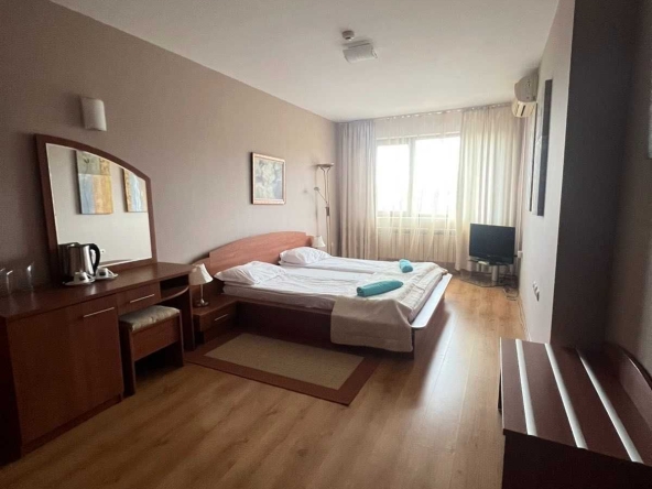 Двустаен апартамент в Велинград - 59 кв.м за 1390 €/кв.м - Снимка #1