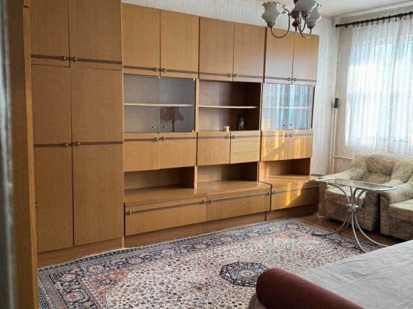 Дава се под наем Двустаен апартамент в София, Захарна фабрика - 49 кв.м за 357 € - Снимка #1